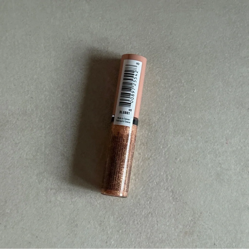 nyx butter